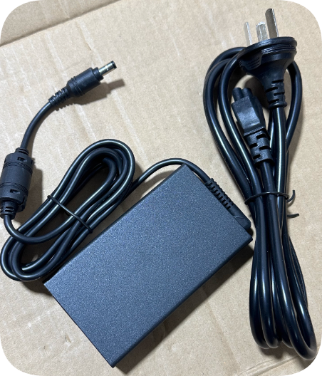 *Brand NEW*19.5V7.7A 19V7.9A 150W Power Supply Cable Replacement for Huntkey Laptop All-in-One Adapter Power S